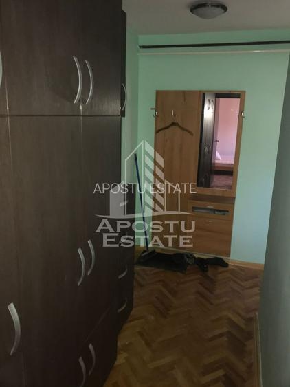 Apartament 1 camera de inchiriat, zona Complexul Studentesc, Timisoara - 3