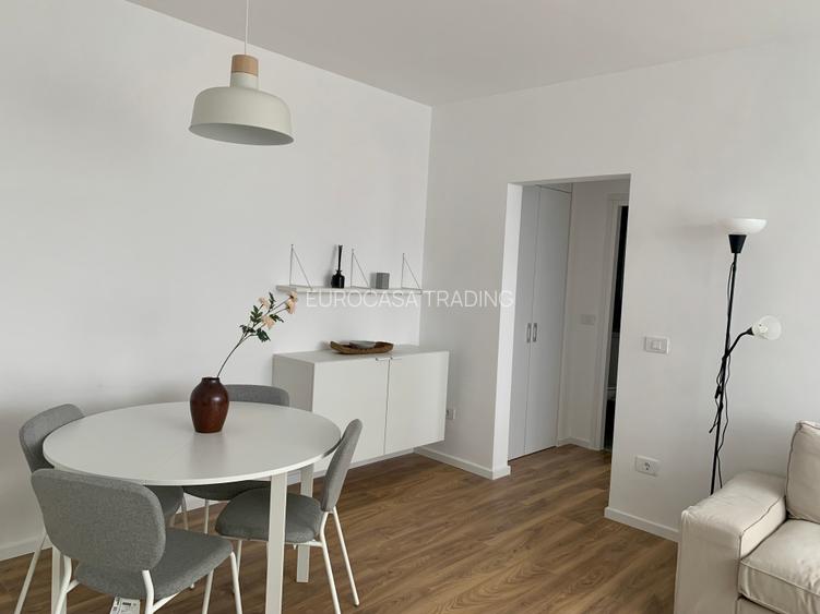 2 camere, bld Ion Mihalache, langa metrou, prima inchiriere, comision 0 % - 4