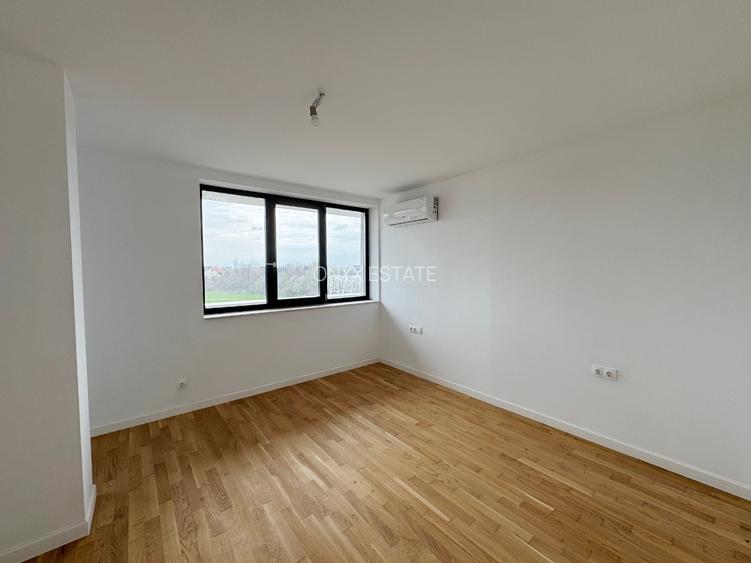 Apartament 3 camere langa lac/ imobil nou/ comision 0 - 6