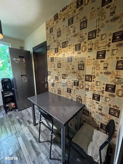 Vanzare apart 3 camere | Militari - Virtutii | Decomandat | Mobilat - 14