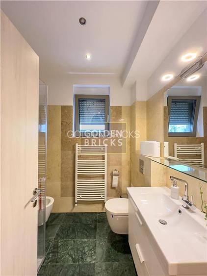 Aviatiei | N. Caramfil | Vila individuala | 8 Camere | Parcare - 20