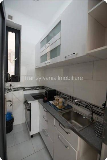 Apartament Tip Studio De Inchiriat | Central | Video De Prezentare La Cerere - 3