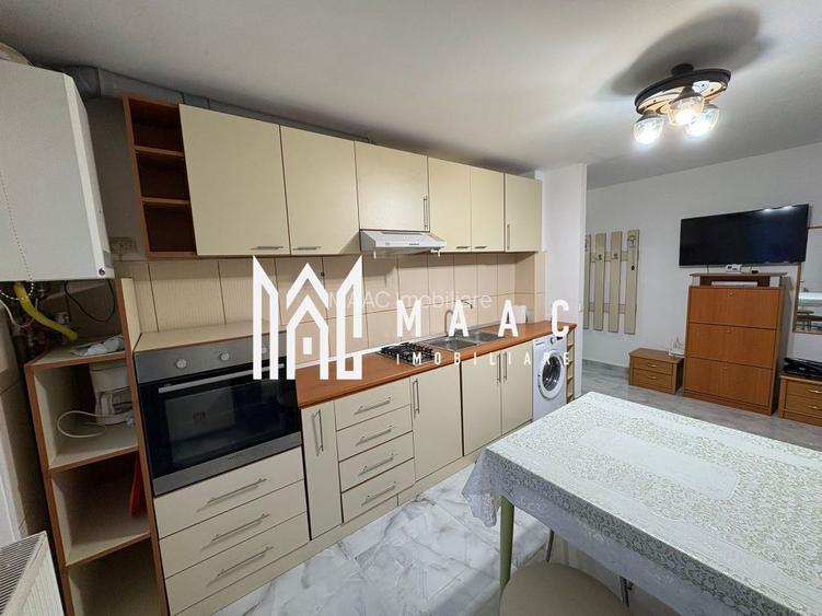 Apartament de închiriat I 3 camere I Zona Parcul Sub Arini, Sibiu - 6