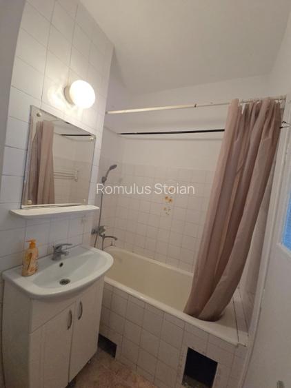 Vand Apartament Modern, 2 Camere, Zona Spital Judetean, AC, centrala proprie - 14