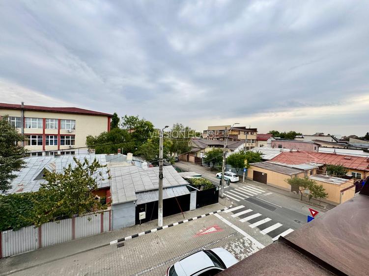 Duplex in vila cu 6 camere – Bucureștii Noi |  str. Găliceni - 32