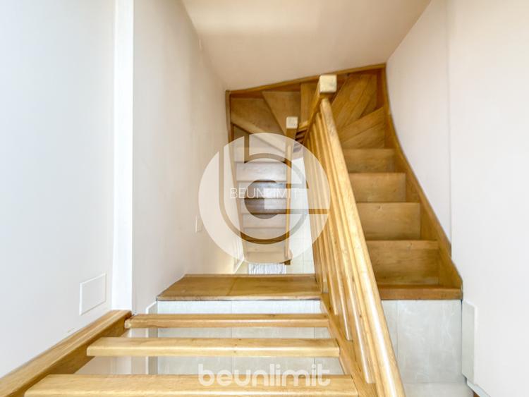 Apartament, 4 camere, 133 Mp, Parcare, Zonă centrală, Str. Dealului, Sibiu - 9