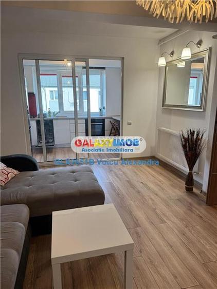 Apartament 2 Cam Lux Berceni - Dimitrie Leonida - Parcare - 3