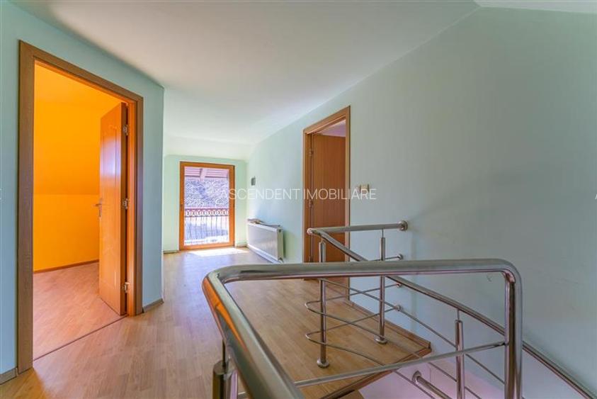 Clasa A, rezidential/ servicii/ investitional, 2.240 mp teren,Central,Halchiu,Br - 4