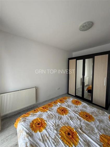 Apartament la etajul 1 cu 3 camere in Cartierul Arhitectilor - 6