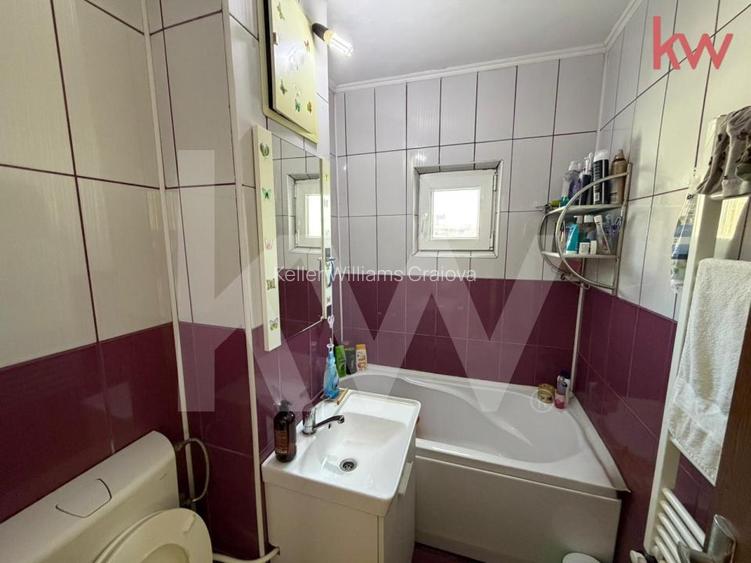 Apartament 3 Camere-Craiovita Noua-Zona Niela - 5