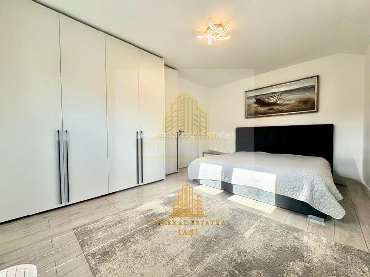 Vânzare Casă modernă - Galata lângă Platoul Însorit - 34