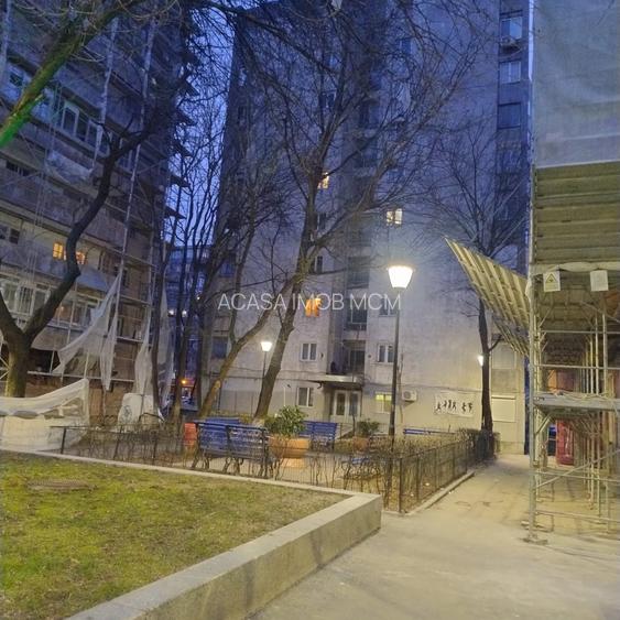 Piata Sudului - Sos. Oltenitei - 3