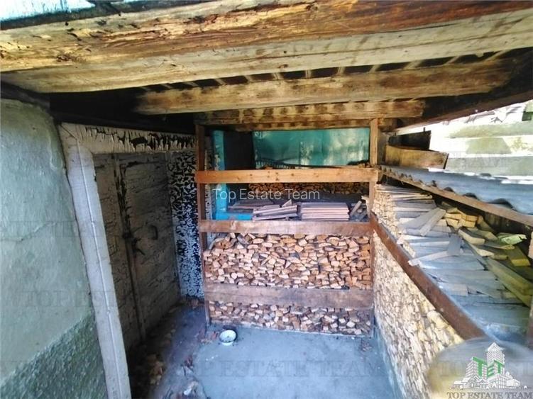 Casa de inchiriat ca spatiu comercial sau spatiu de birouri in Alba - 7