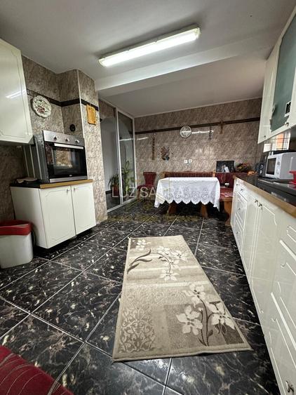 Vanzare-Vila-6 camere - Dobroesti-Lac - 8