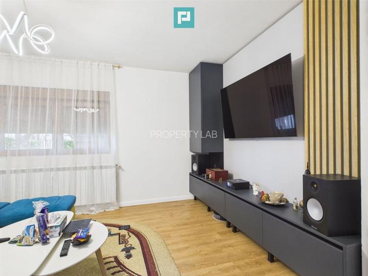 Casă individuală elegantă în Moșnița Nouă - 3