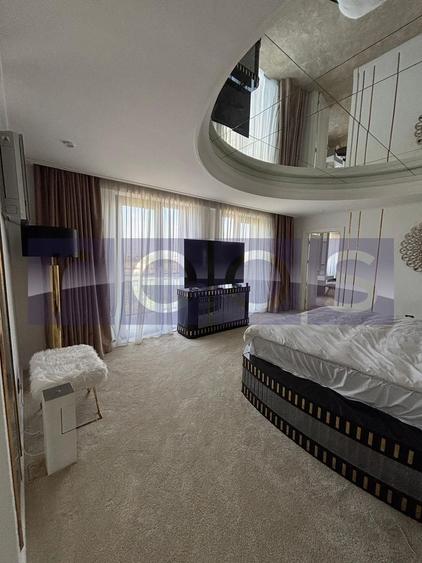 VANZARE - PENTHOUSE LUX - 335 mp - PARCARE -TINERETULUI - 5