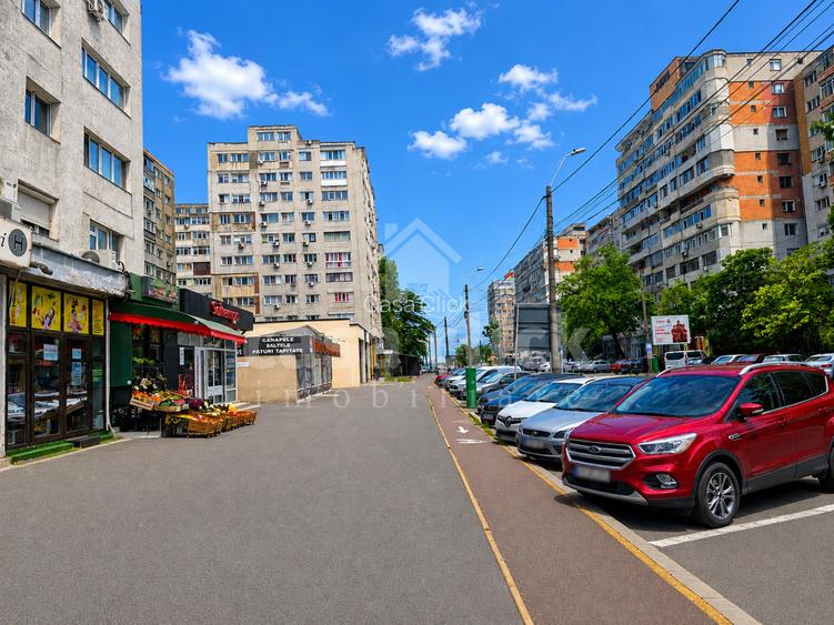 Investiție sigură sau locuință cocheta | 1 cameră decomandată, Micro 20 - 10