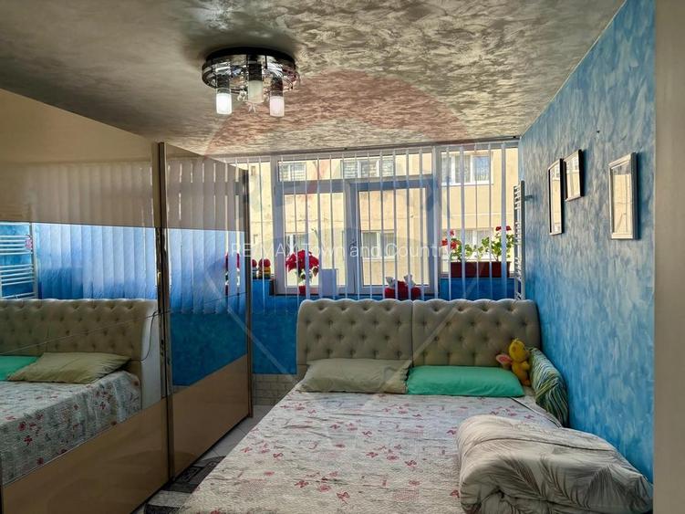 Apartament cu 4 camere de vanzare in zona Ultracentral - 8