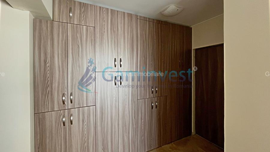 Apartament cu 2 camere de inchiriat in Oradea, Nufarul - 13