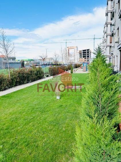 3 camere | centrala proprie | loc parcare subteran | renovat | premium | - 12