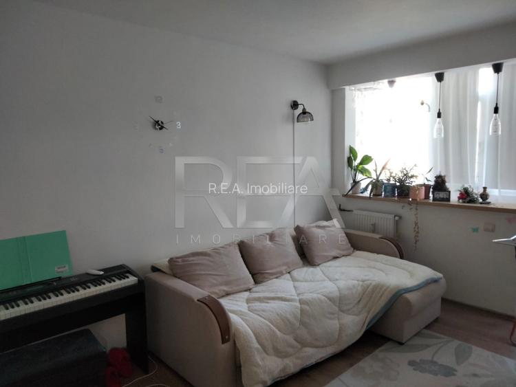 Apartament 2 Camere , Decomandat , Soseaua Giurgiului - 3