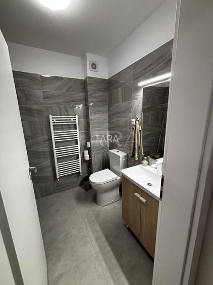 Apartament 3 camere – Florești, zona Eroilor - 7