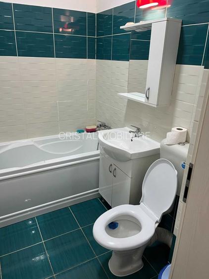 Apartament 2 camere de închiriat Metalurgiei - Venus Residence - 6