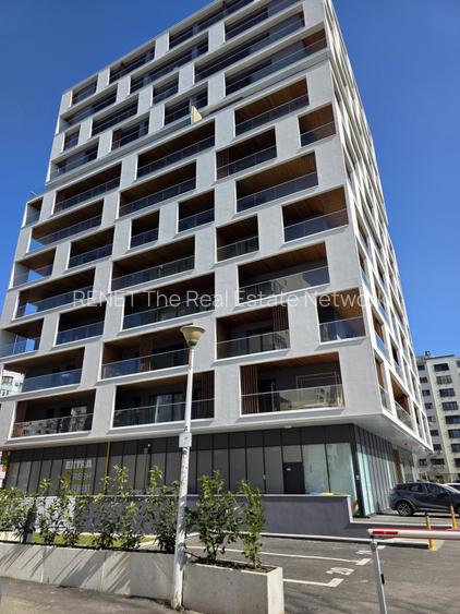 Apartament 2 camere, etaj 9, zona 13 Septembrie - 13