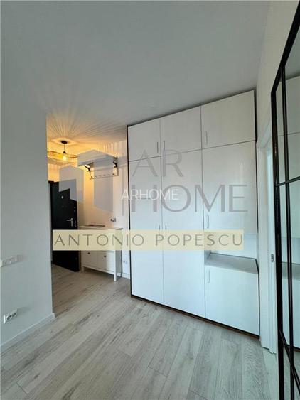 Garsoniera, centrala proprie, loc de parcare inclus, Ploiesti, Vest - 14