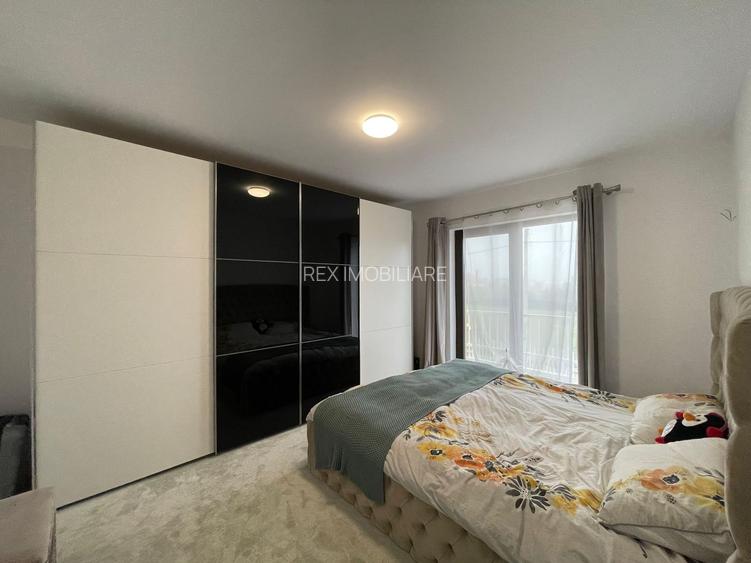Duplex complet mobilat si utilat - langa Valery - Mosnita Noua - 9