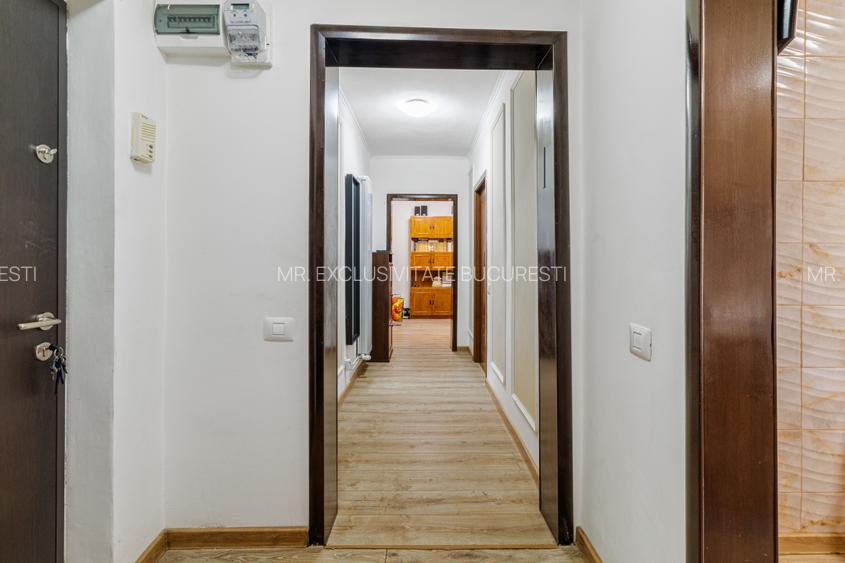 Apartament decomandat | Str. Polona  - 11