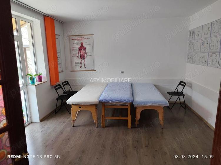 De vanzare Apartament 3 Camere in Vila, Tineretului, Metrou - 3