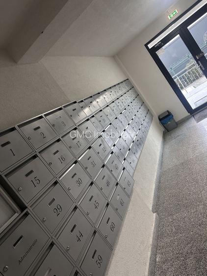 De inchiriat apartament 2 camere BLOC NOU LUX Lujerului/Centrala proprie A256 - 16