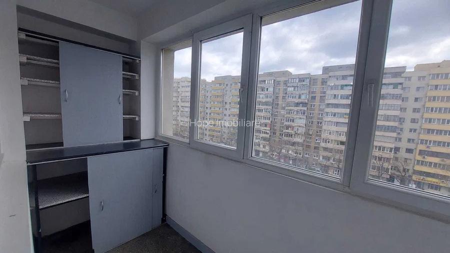 Obor-soseaua Colentina-apartament 2 camere - 3