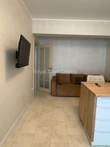 Apartament cu 2 camere de inchirat- Royal Town Copou Iasi - 10