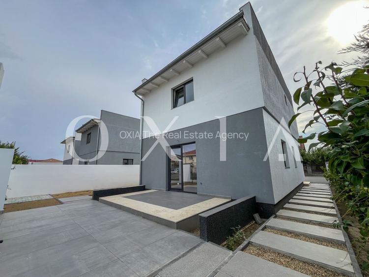 SX591 Giarmata-Vii, Casa individuala, Toate utilitatile - 28