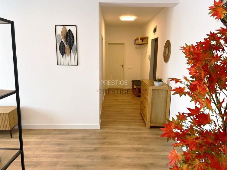 APARTAMENT 3 CAMERE NOU | 2 BĂI | BALCON | DOAMNA STANCA - 12