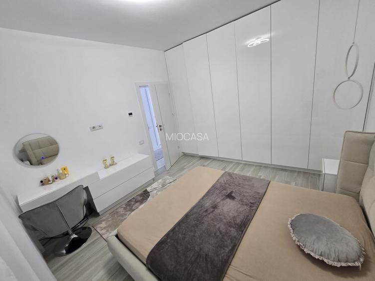 Duplex SUPER. Aproape de Lidl. Mobilat si utilat premium. Terasa 30 mp. - 15