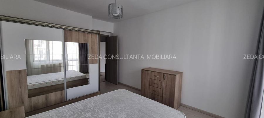 Apartament 2 camere bloc nou-parcare inclusa- Aparatorii Patriei - 2