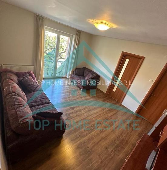 Apartament modern in zona Ultracentrala! Cu parcare! - 2