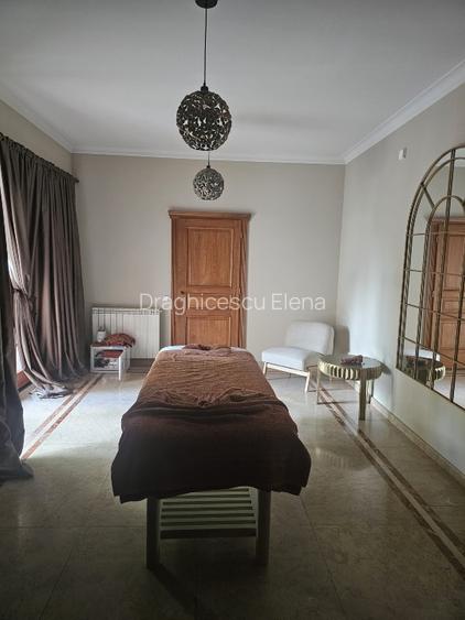 Inchiriez casa in cartier Gruia, pretabil locuinta, sediu firma, clinica, etc - 9