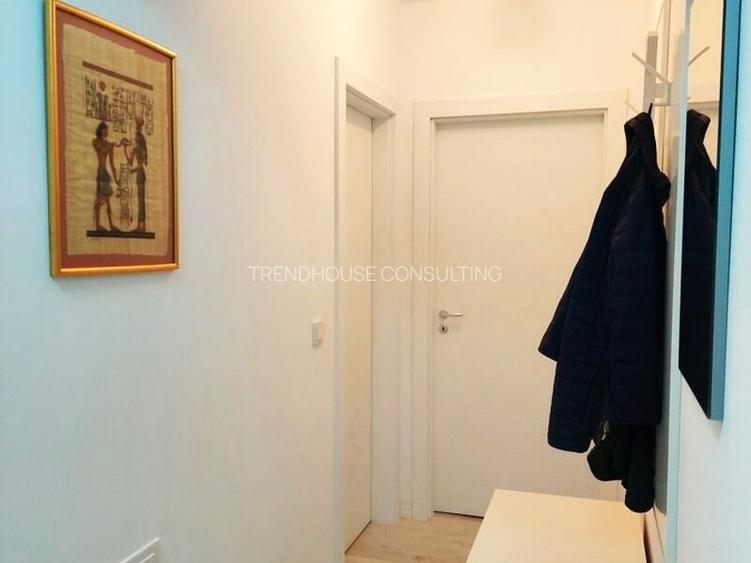 2 Camere, Parcare subterana Aviatiei-Zona Business Pipera-Metrou- - 10