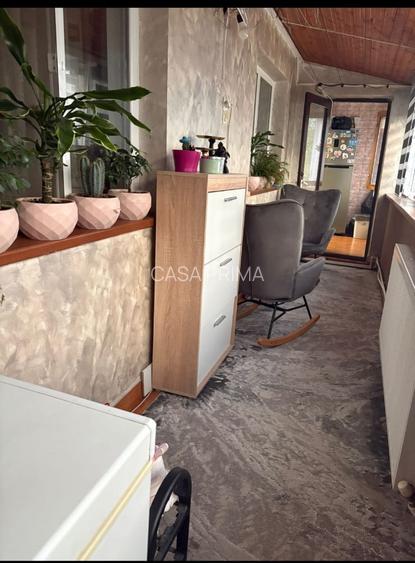 Apartament 3 camere FRUMOASA, decomandat, mutare RAPIDA - 8