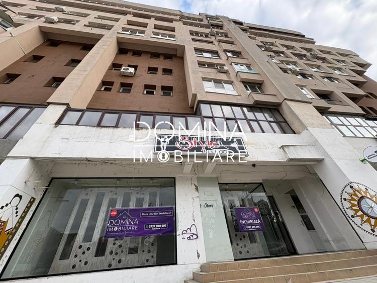 Inchiriere spatiu comercial *150 mp-ultracentral-vitrina 10 m.l.- dublu acces* - 5