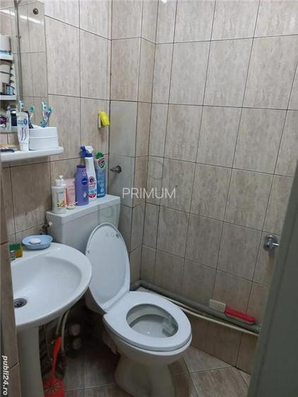 Garsoniera decomandata zona Blascovici cu clima - 3