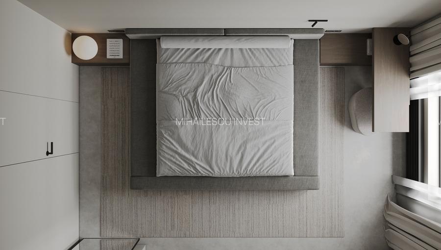 Apartament 2 camere – R3 Residence | Brancoveanu – Alunisului | Bloc boutique - 10