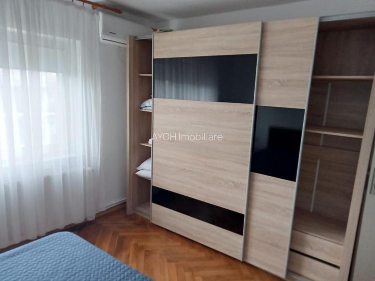 EFORIE  NORD APARTAMENT 2 CAMERE RENOVAT ETAJ 3 PRET 94.800 EURO - 8