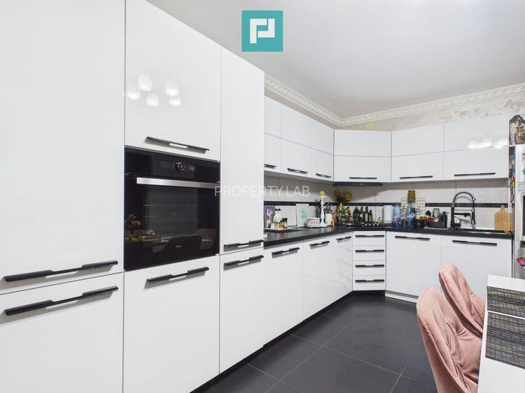 Casa cu 4 camere in Aradul Nou - 12