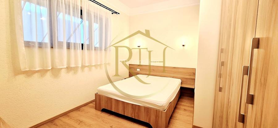 Oferim spre inchiriere, apartament cu 2 camere, curte proprie, parcare, Giroc - 9