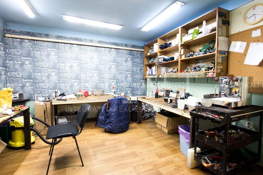 Vanzare apartament 2 camere | Necesita renovare | Popa Petre, Armeneasca - 5